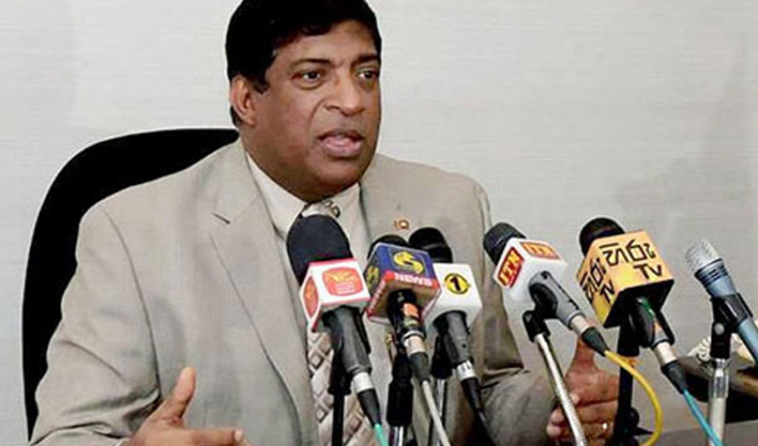 Majority of state sector officials act like terrorists - Ravi K.