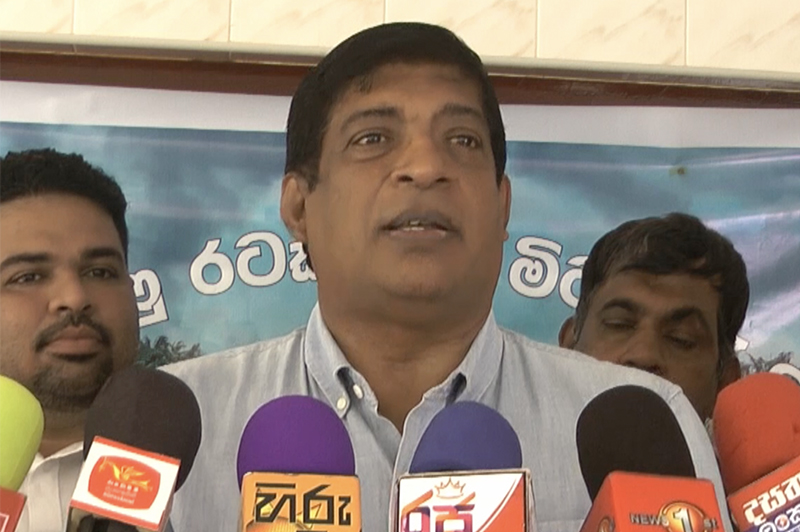 Ravi K. assures lifting of ban on palm oil cultivation